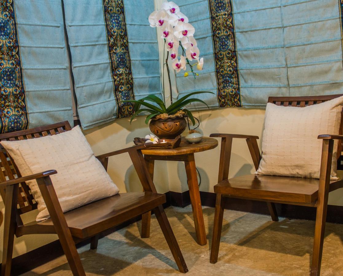 Dream Garden Villa Hotel Night Bazaar Chiangmai Chiang Mai Exterior foto