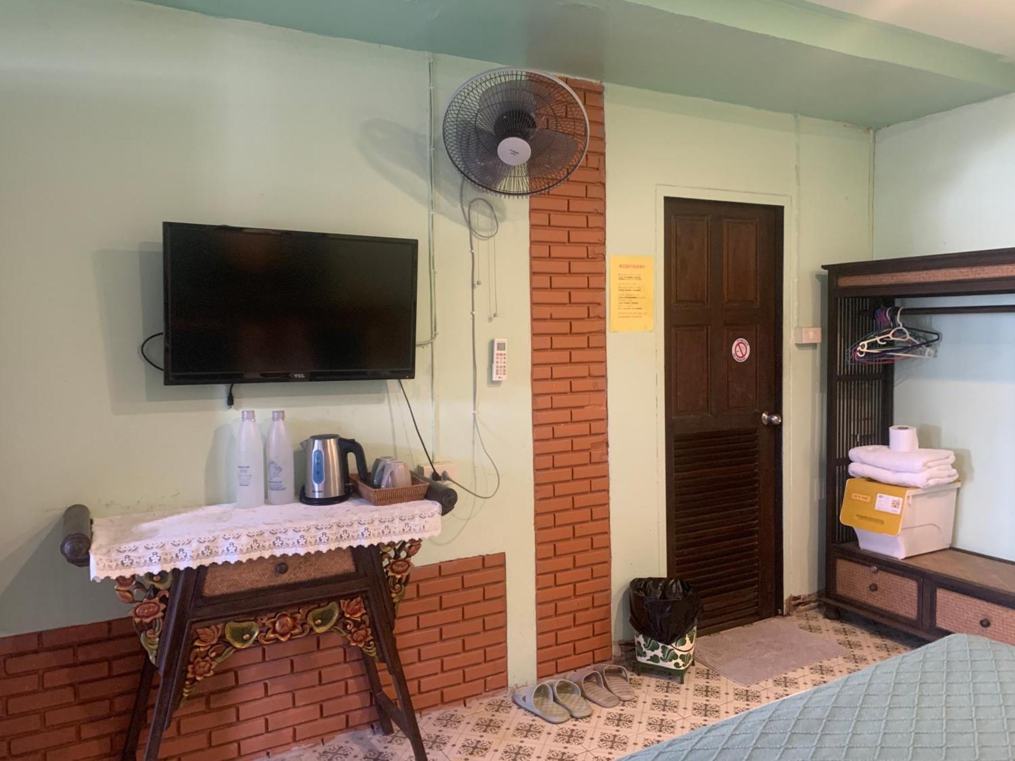 Dream Garden Villa Hotel Night Bazaar Chiangmai Chiang Mai Exterior foto