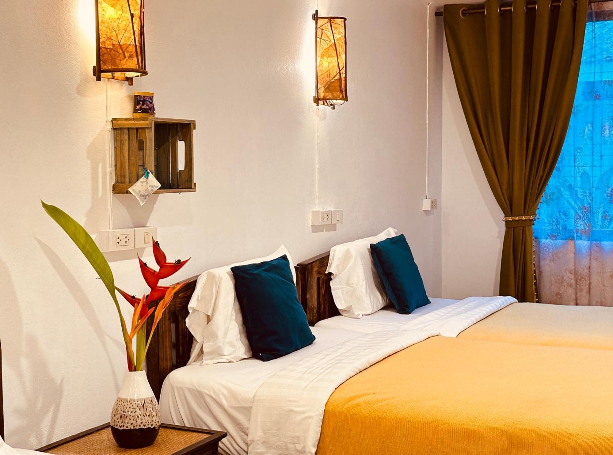 Dream Garden Villa Hotel Night Bazaar Chiangmai Chiang Mai Exterior foto